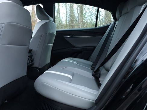 New 2026 Toyota Camry SE image 10