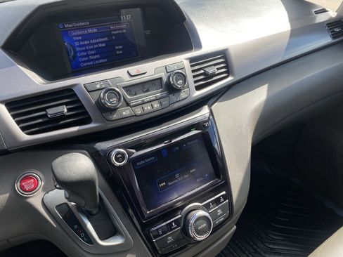 Used 2015 Honda Odyssey EX-L image 15