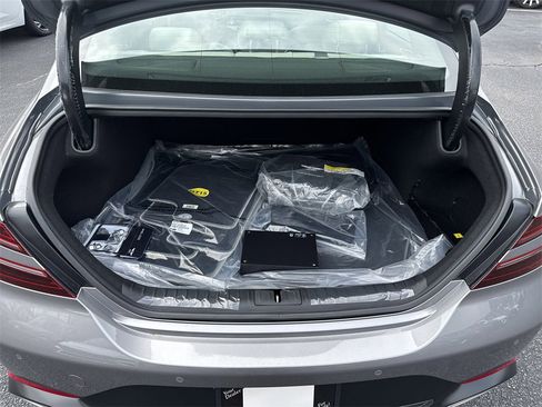 New 2025 Genesis G70 2.5T w/ Sport Prestige Package image 21