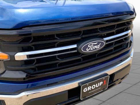 Used 2025 Ford F150 XLT w/ Equipment Group 301A Standard AWD/4WD image 37
