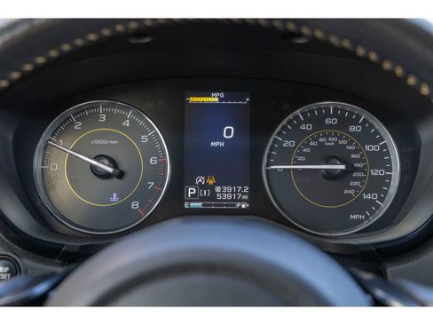 Used 2023 Subaru Crosstrek 2.5i Sport image 21