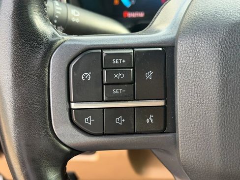Used 2023 Ford F250 Lariat w/ Chrome Package AWD/4WD image 29