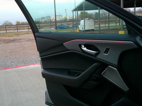 Used 2021 Acura TLX w/ A-SPEC Pkg image 38