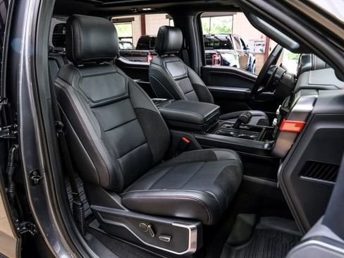 Used 2026 Ford F150 Raptor AWD/4WD image 77