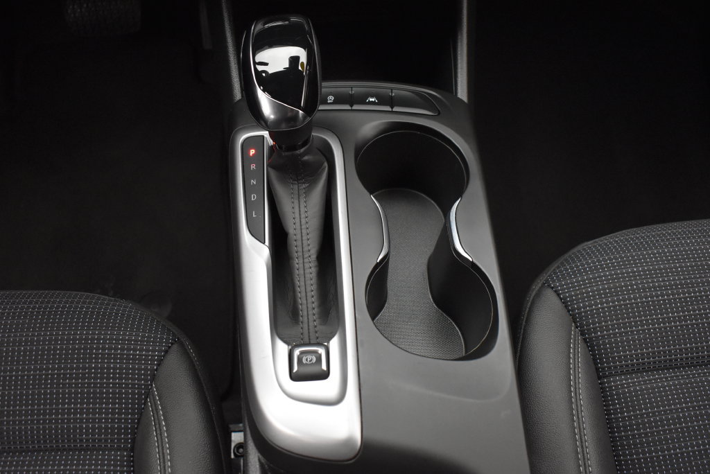 Used 2025 Buick Envista Preferred FWD image 25