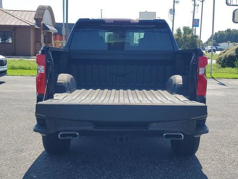 Used 2022 Chevrolet Silverado 1500 RST AWD/4WD image 29