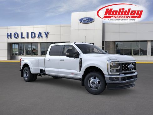 New 2026 Ford F350 Lariat w/ Lariat Ultimate Package AWD/4WD image 1