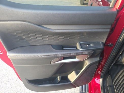 New 2025 Ford Ranger XLT w/ FX4 Off-Road Package image 23