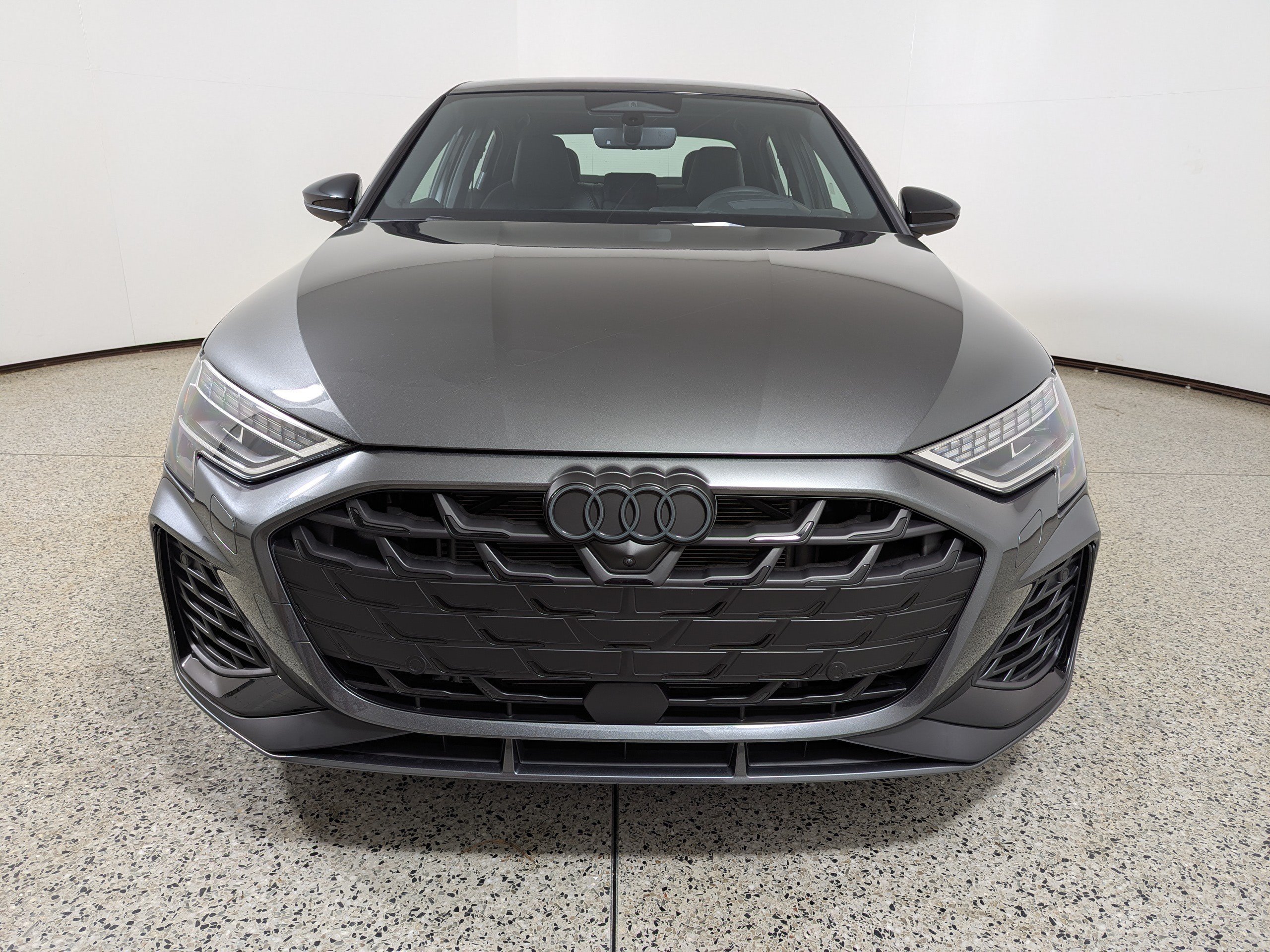 New 2026 Audi S3 Premium AWD/4WD image 2