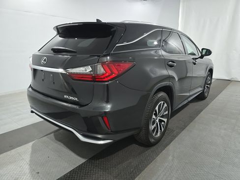 Used 2020 Lexus RX 350L Premium w/ Premium Package AWD/4WD image 6