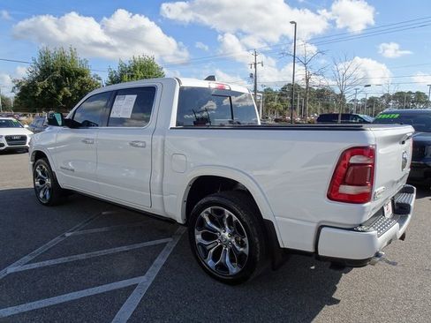 Used 2019 RAM 1500 Limited image 6