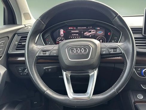 Used 2019 Audi Q5 2.0T Premium Plus w/ Premium Plus Package image 31