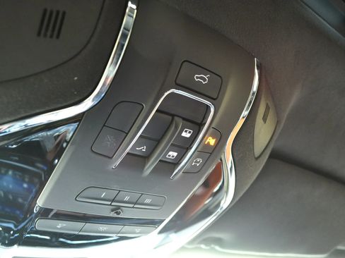 Used 2017 Maserati Quattroporte S GranSport Q4 image 24