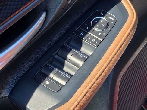 Used 2024 Toyota Grand Highlander AWD Hybrid image 23