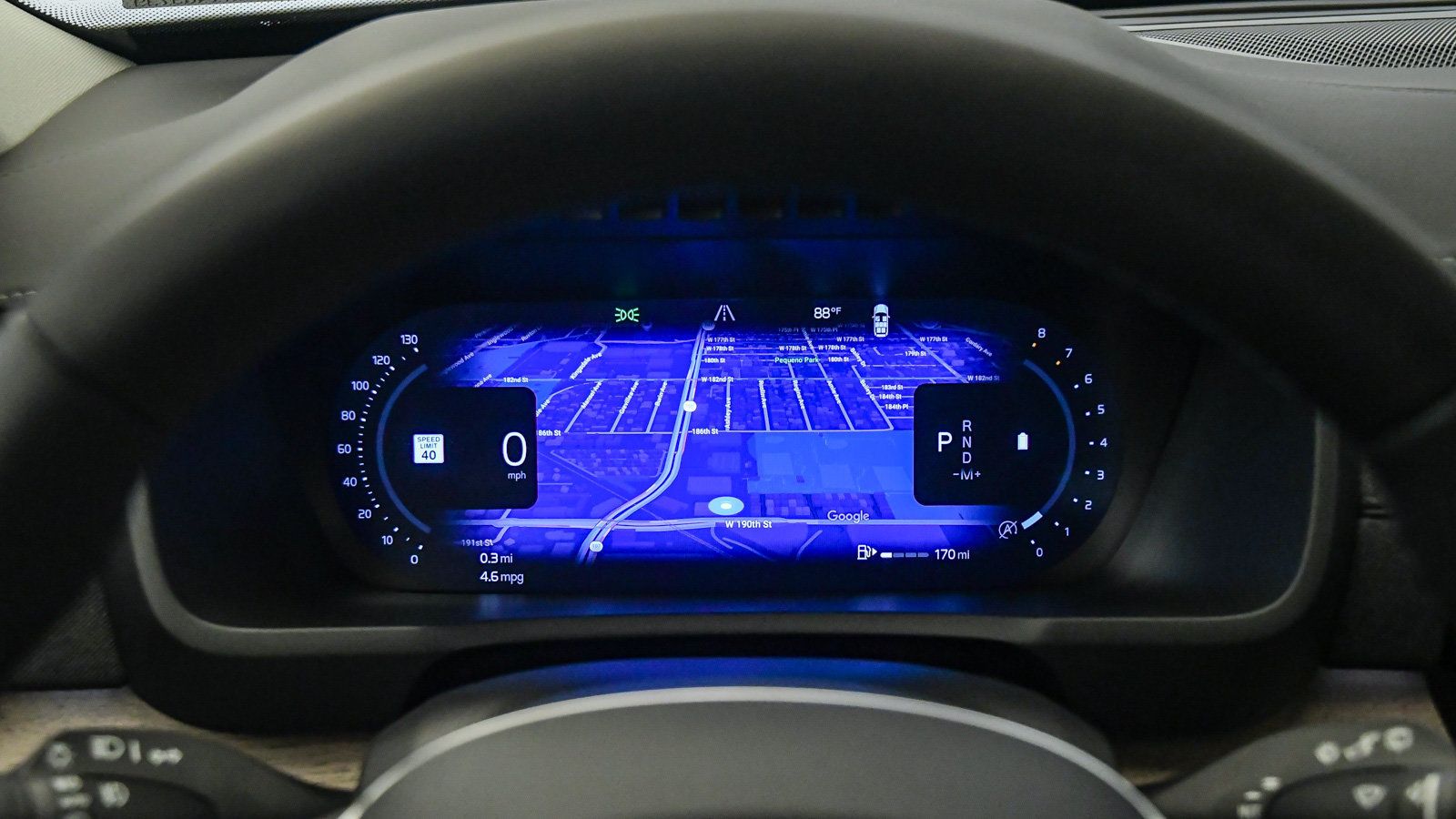 Certified 2026 Volvo XC90 B6 Plus AWD/4WD image 27