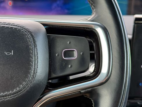 Certified 2024 Lincoln Nautilus Reserve w/ Equipment Group 202A image 38