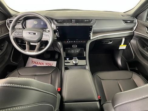 Used 2026 Jeep Grand Cherokee L Limited w/ MOPAR Finishing Package AWD/4WD image 42