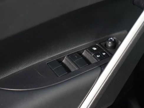 Certified 2025 Toyota Corolla Cross AWD Hybrid image 33