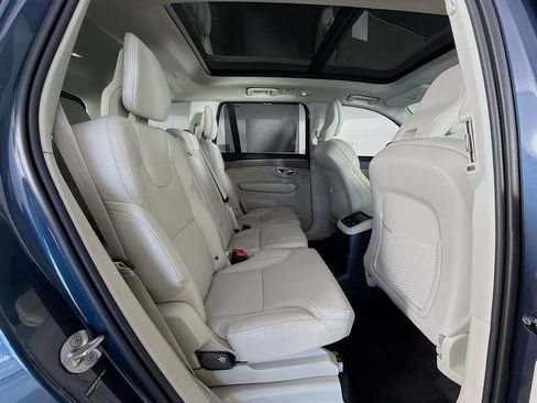 New 2026 Volvo XC90 T8 Ultra w/ Protection Package Premier AWD/4WD image 30