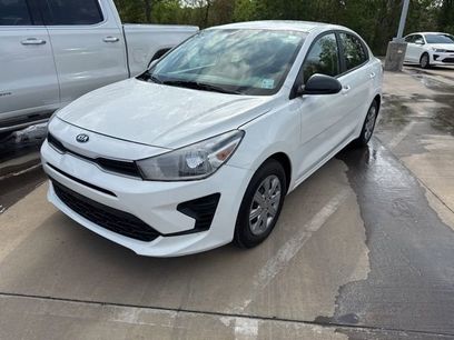 Used 2021 Kia Rio S
