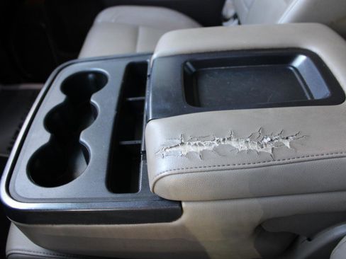 Used 2014 GMC Sierra 1500 SLT w/ SLT Preferred Package image 36