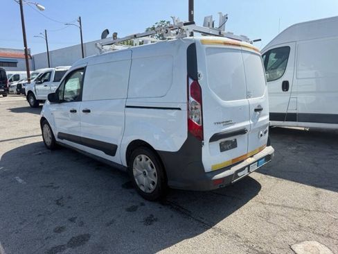 Used 2016 Ford Transit Connect XL FWD image 4