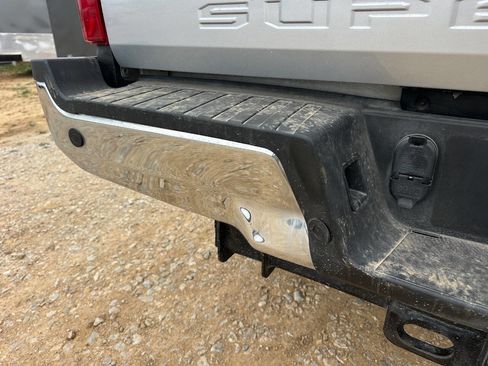 Used 2017 Ford F350 Lariat w/ Lariat Value Package image 18