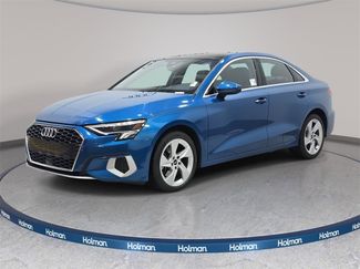 Used 2023 Audi A3 2.0T Premium w/ Convenience Package video 1