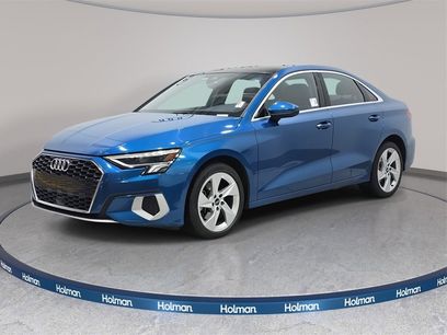 Used 2023 Audi A3 2.0T Premium w/ Convenience Package