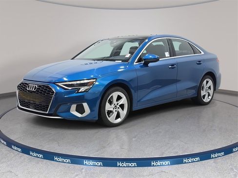 Used 2023 Audi A3 2.0T Premium w/ Convenience Package image 1