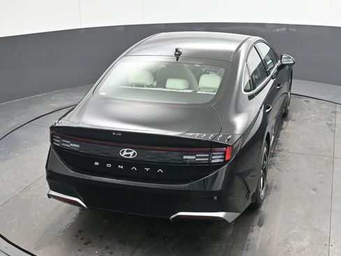 New 2026 Hyundai Sonata SEL image 35