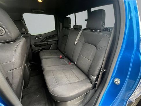 Used 2023 Chevrolet Colorado LT w/ LT Convenience Package RWD image 24