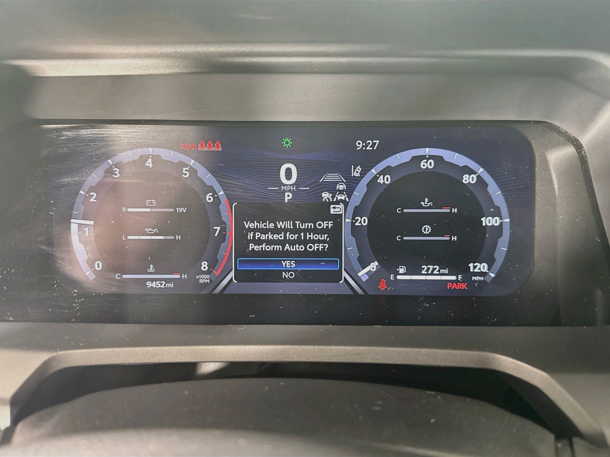 Certified 2026 Toyota Tacoma TRD Sport AWD/4WD image 14