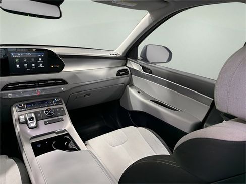 Used 2020 Hyundai Palisade SEL w/ Convenience Package image 28