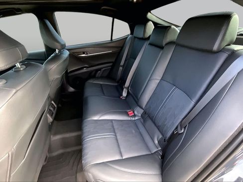 Used 2026 Toyota Camry XSE w/ Premium Plus Package FWD image 21