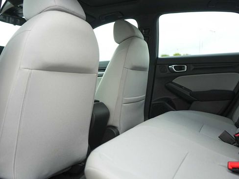 Used 2025 Honda Civic Sport image 13