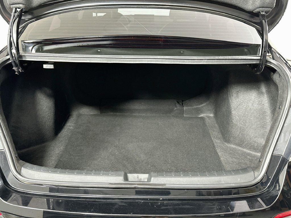 Certified 2022 Honda Civic Sport image 16