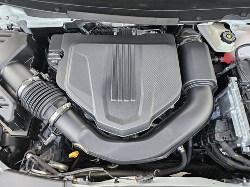 New 2027 Chevrolet Traverse LT FWD image 29