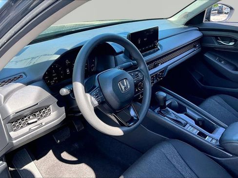 Used 2024 Honda Accord EX image 12