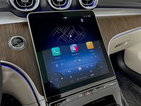 New 2026 Mercedes-Benz CLE 300 4MATIC Cabriolet image 13