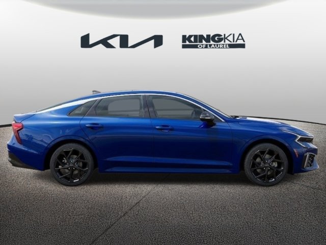 New 2027 Kia K5 GT-Line AWD/4WD image 8