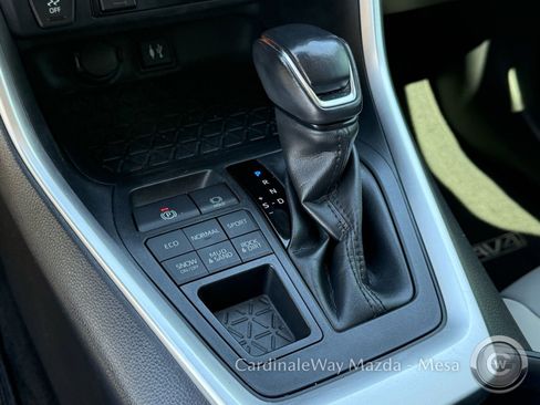 Used 2019 Toyota RAV4 XLE Premium w/ Cold Weather Package image 24