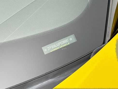 Used 2023 Ferrari SF90 Stradale AWD/4WD image 61