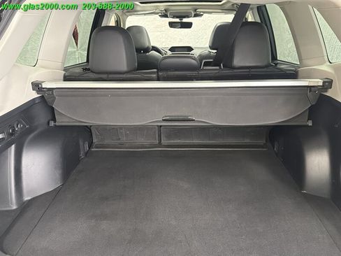 Used 2023 Subaru Forester Limited AWD/4WD image 15
