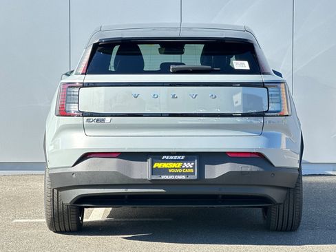 New 2026 Volvo EX30 Ultra image 4