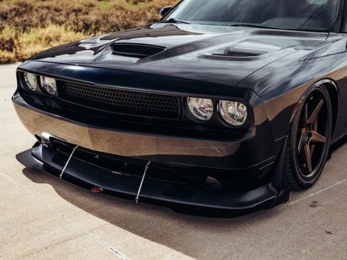 Used 2013 Dodge Challenger R/T Plus image 24