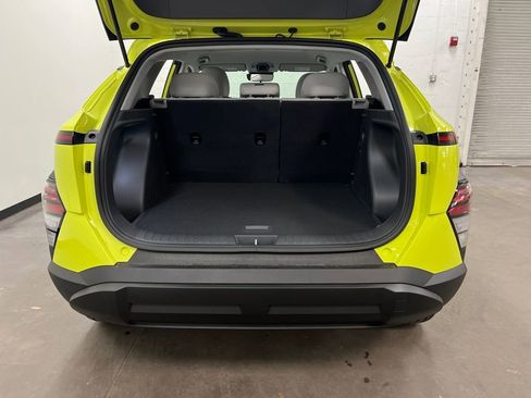 New 2026 Hyundai Kona SEL Sport FWD image 23