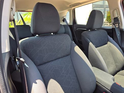 Used 2016 Honda Fit EX image 16