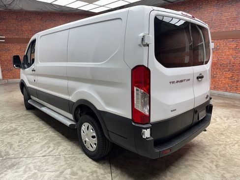 Used 2023 Ford Transit 250 Low Roof w/ Exterior Upgrade Package image 3