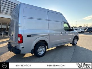 Used 2016 Nissan NV 2500 SV w/ Technology Package video 2